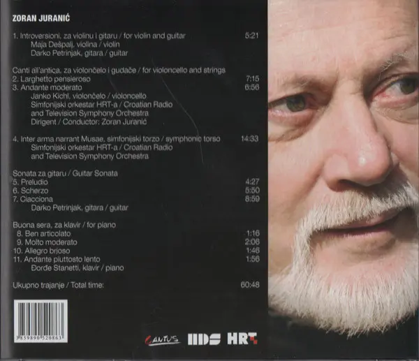 Zoran Juranić - Zoran Juranić-1