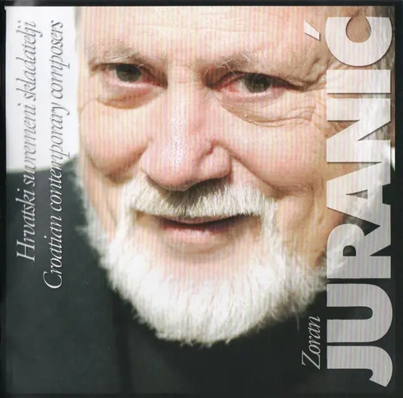 Zoran Juranić - Zoran Juranić-0