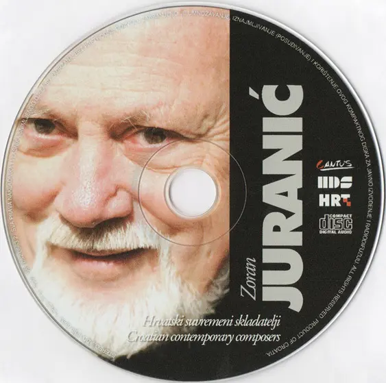 Zoran Juranić - Zoran Juranić-2