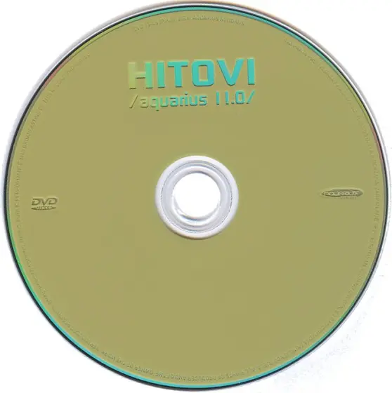 Various - Hitovi /Aquarius 11.0/-1