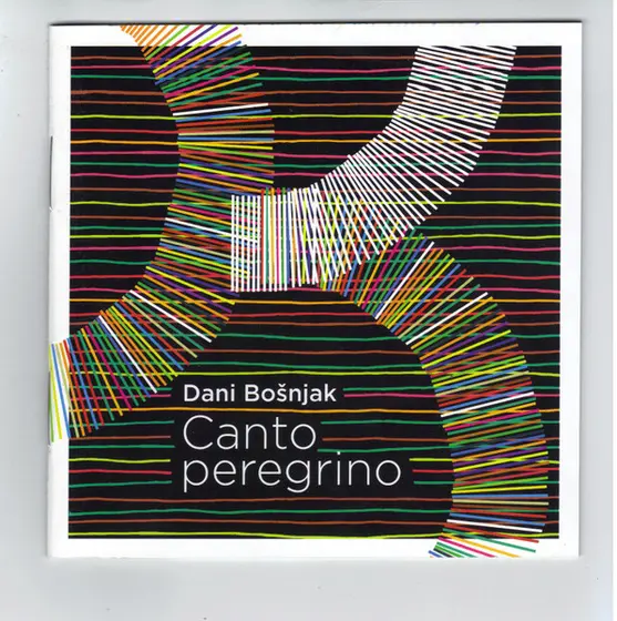Dani Bošnjak - Canto Peregrino-0