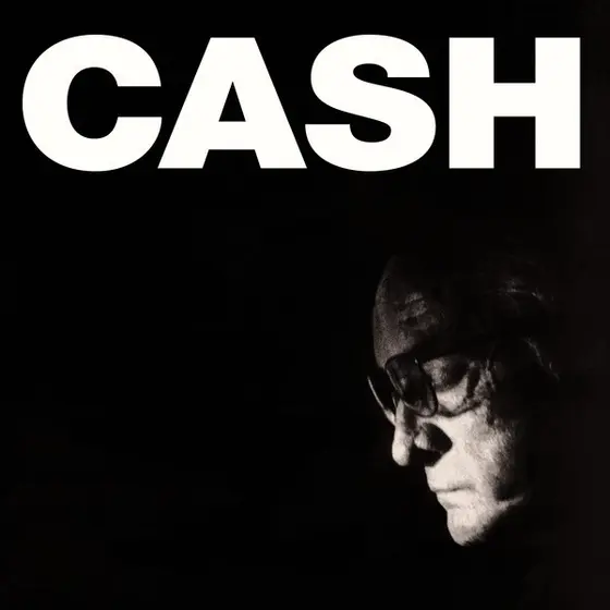 Johnny Cash - American IV: The Man Comes Around-0