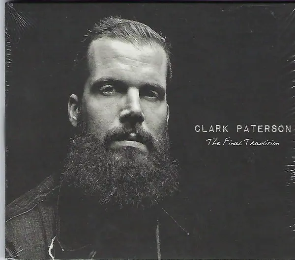 Clark Paterson - The Final Tradition-0