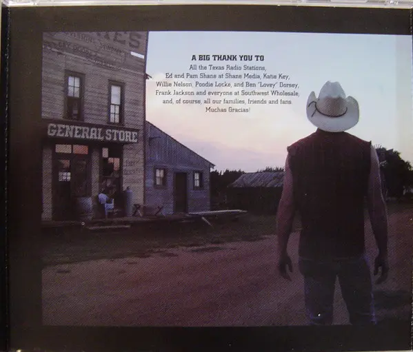 Kevin Fowler - High On The Hog-6