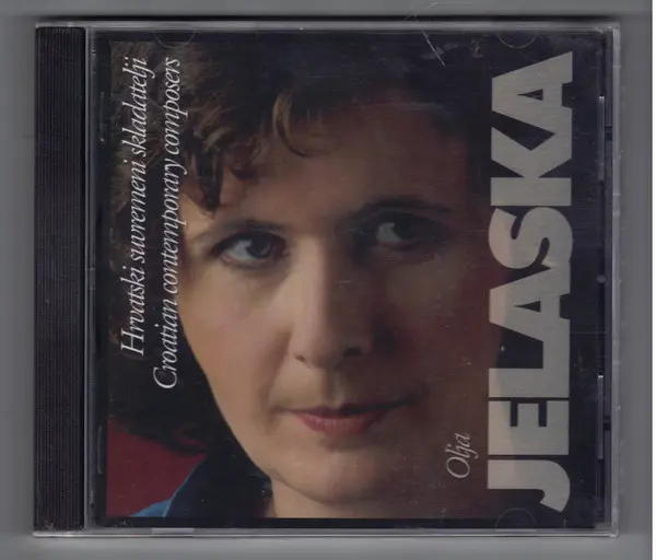 Olja Jelaska - Olja Jelaska-0