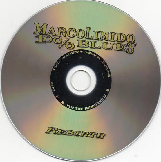 Marco Limido - Rebirth-4
