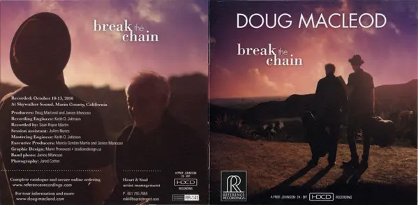 Doug MacLeod - Break The Chain-4