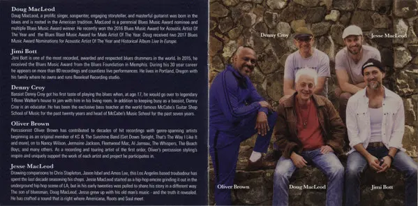 Doug MacLeod - Break The Chain-9