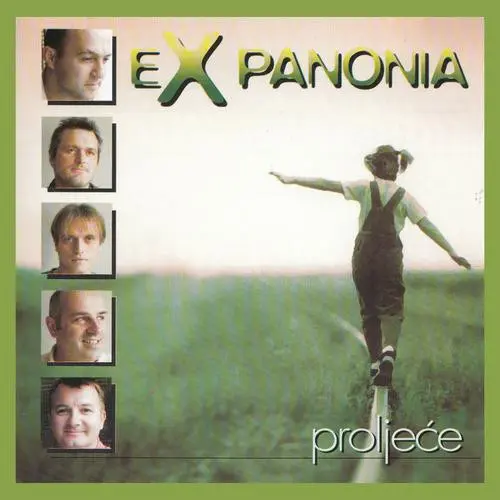 Ex Panonia - Proljeće-0