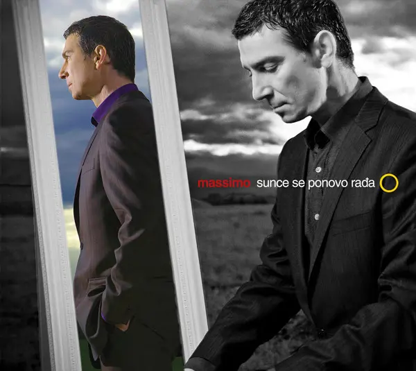 Massimo Savić - Sunce Se Ponovo Rađa-0