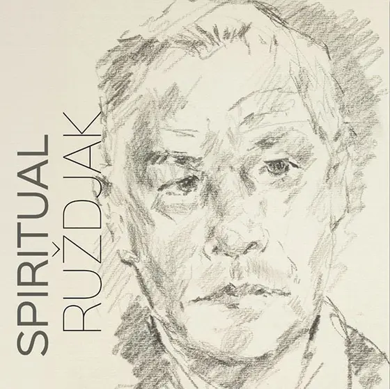 Marko Ruždjak - Spiritual-0