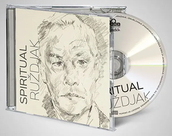 Marko Ruždjak - Spiritual-2