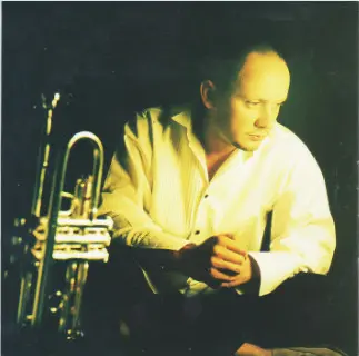 Petar Obradović - Trublia • Trumpet-1