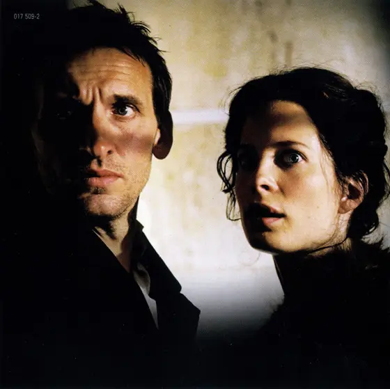 Marco Beltrami Feat. Jorane - I Am Dina: This Is My Story (Original Motion Picture Soundtrack)-6