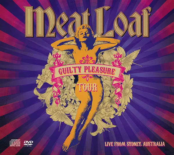 Meat Loaf - Guilty Pleasure Tour-0