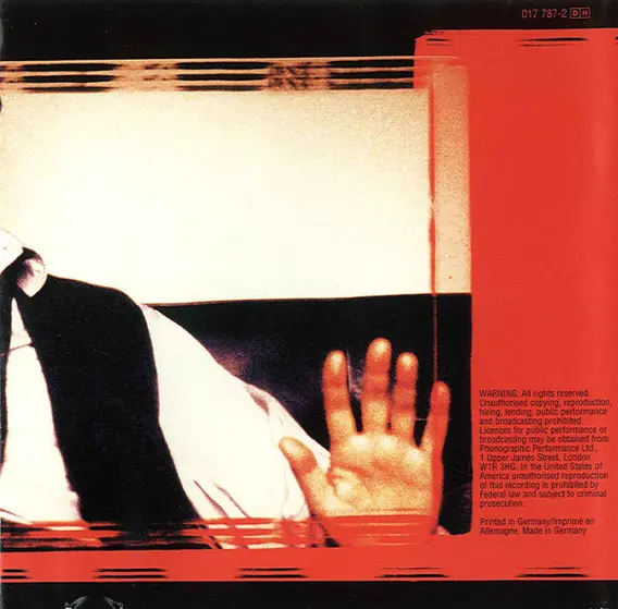 Terence Blanchard - People I Know - Music From The Motion Picture-2