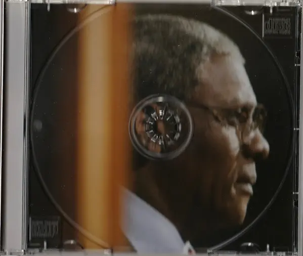 Various - Mandela: Long Walk To Freedom (Original Motion Picture Soundtrack)-9