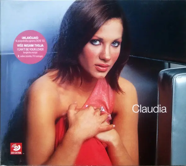 Claudia Beni - Claudia-0