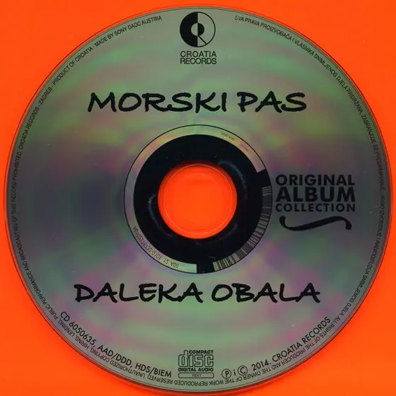 Daleka Obala - Original Album Collection-6