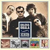 Daleka Obala - Original Album Collection-1