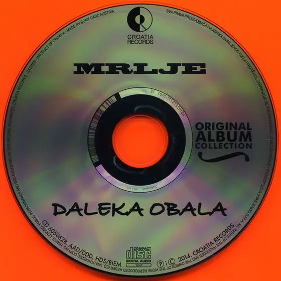 Daleka Obala - Original Album Collection-5