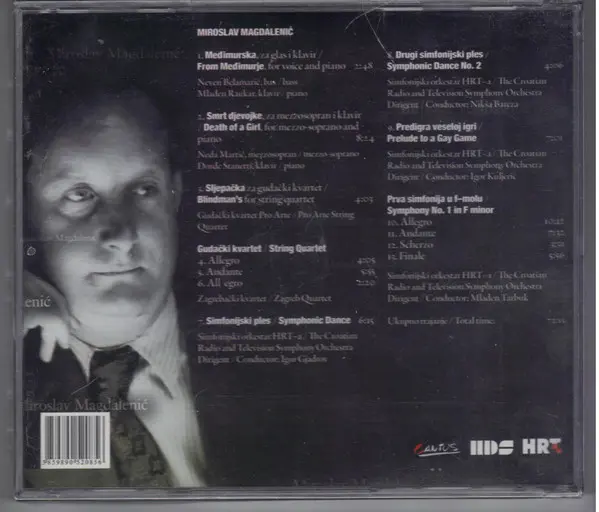 Miroslav Magdalenić - Miroslav Magdalenić-1
