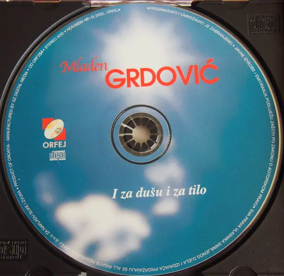 Mladen Grdović - I Za Dušu I Za Tilo-3