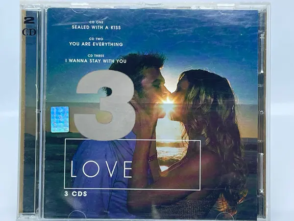Various - Love-1
