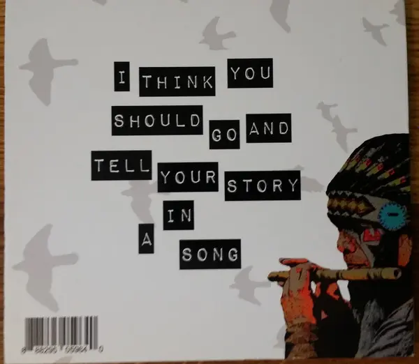 Mike Montrey Band - Song By Song-3