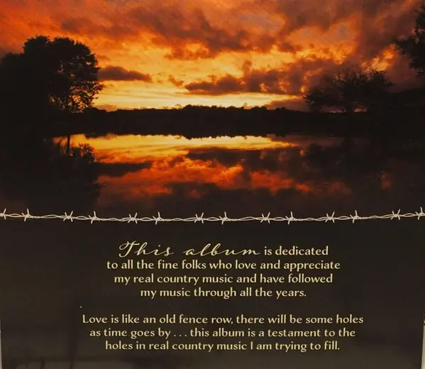 Richard Lynch (3) - mending fences-2