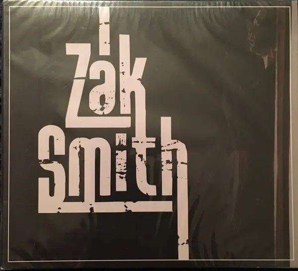Zak Smith - Zak Smith-0