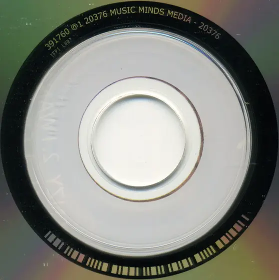 The Veldman Brothers - Livin' By The Day-3