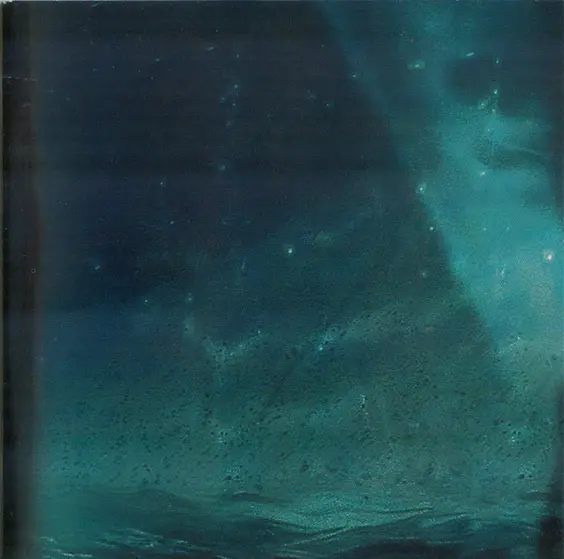 A Sound Of Thunder - Out Of The Darkness-1