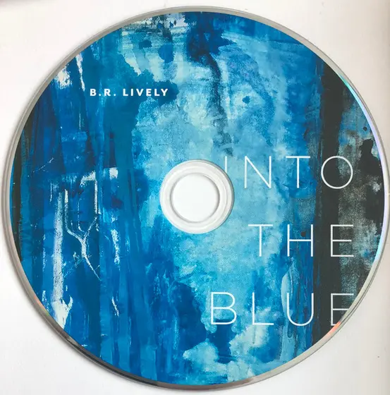 B.R. Lively - Into The Blue-2