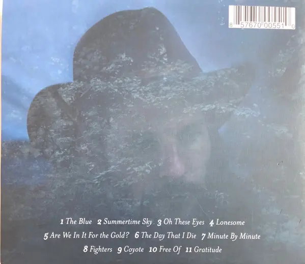 B.R. Lively - Into The Blue-1