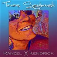 Ranzel X Kendrick - Texas Sagebrush-0