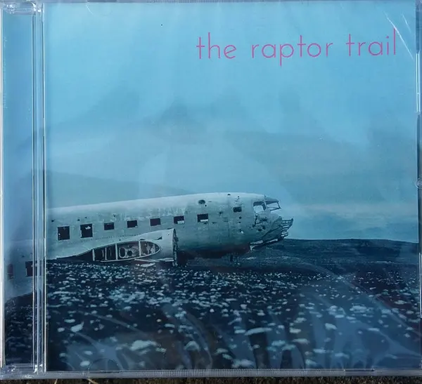 The Raptor Trail - The Raptor Trail-0