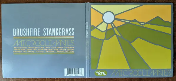 Brushfire Stankgrass - Microclimates-3
