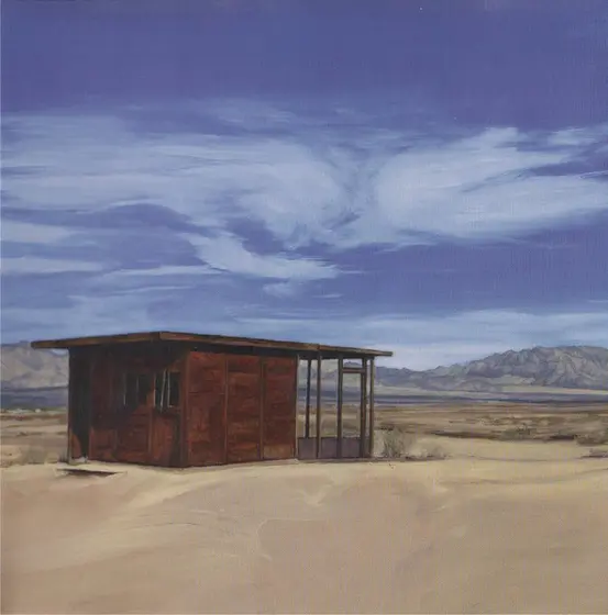 I See Hawks In L.A. - Shoulda Been Gold 2001-2009-5