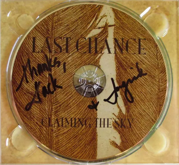 Last Chance (21) - Claiming The Sky-3