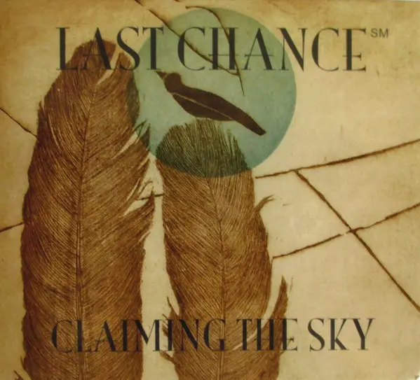 Last Chance (21) - Claiming The Sky-0