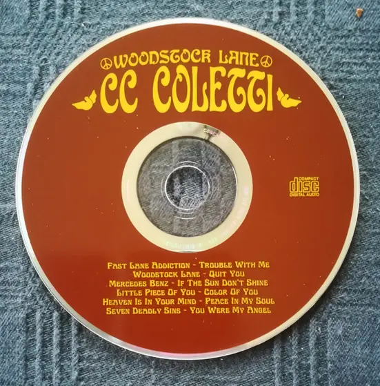 CC Coletti - Woodstock Lane-4
