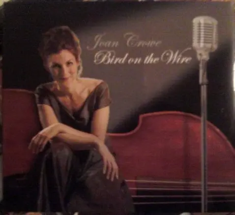 Joan Crowe - Bird On The Wire-0