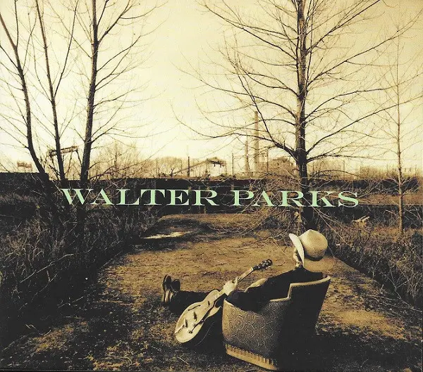 Walter Parks - Walter Parks-0