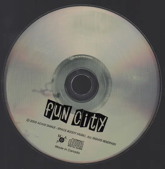Adam Smale - Fun City-4