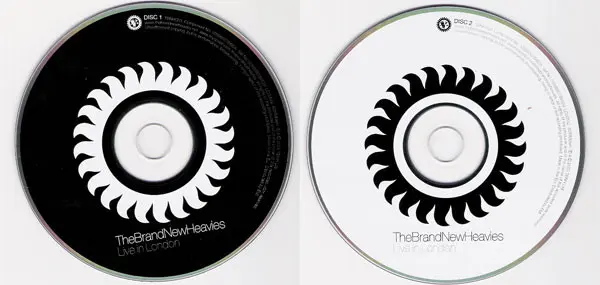 The Brand New Heavies - Live In London-3