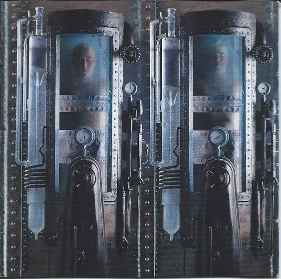 Aqua - Aquarius-3