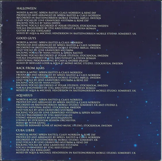 Aqua - Aquarius-18