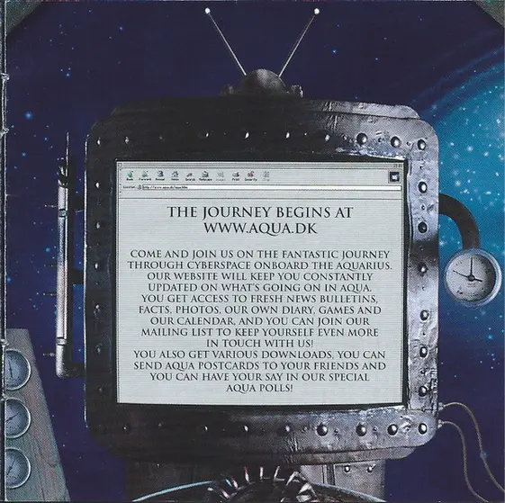 Aqua - Aquarius-16