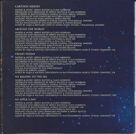 Aqua - Aquarius-17